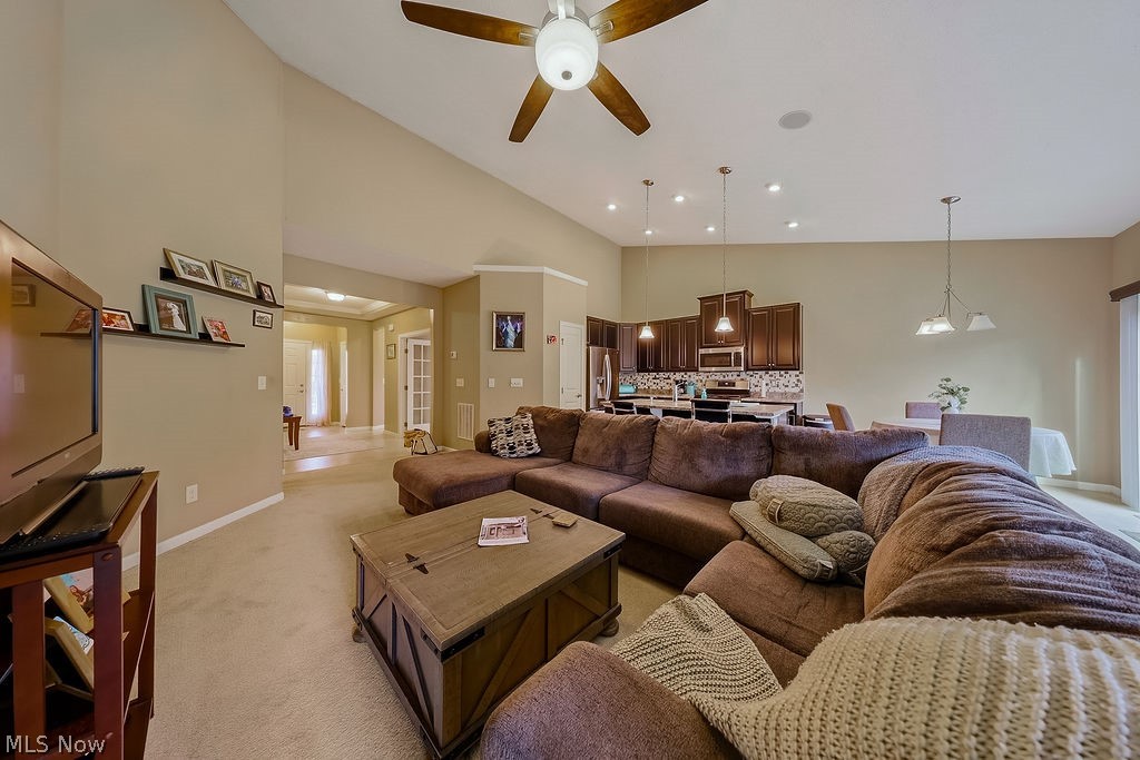 Heisley Park Residential Sub - Residential