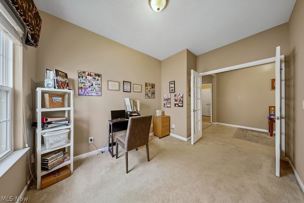 Heisley Park Residential Sub - Residential