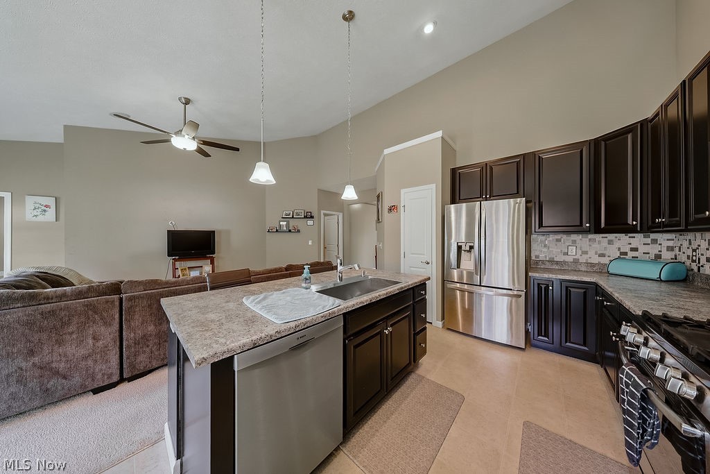 Heisley Park Residential Sub - Residential