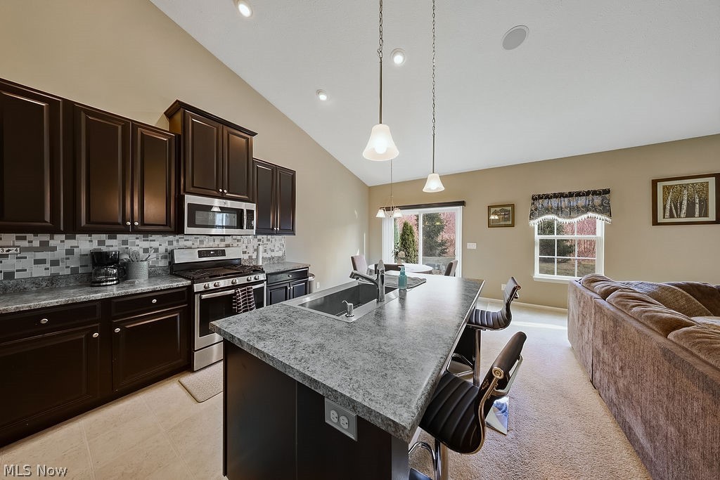 Heisley Park Residential Sub - Residential