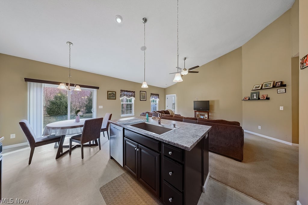 Heisley Park Residential Sub - Residential