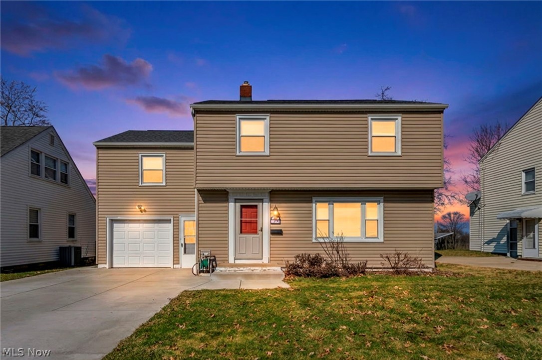 North Haven - Residential