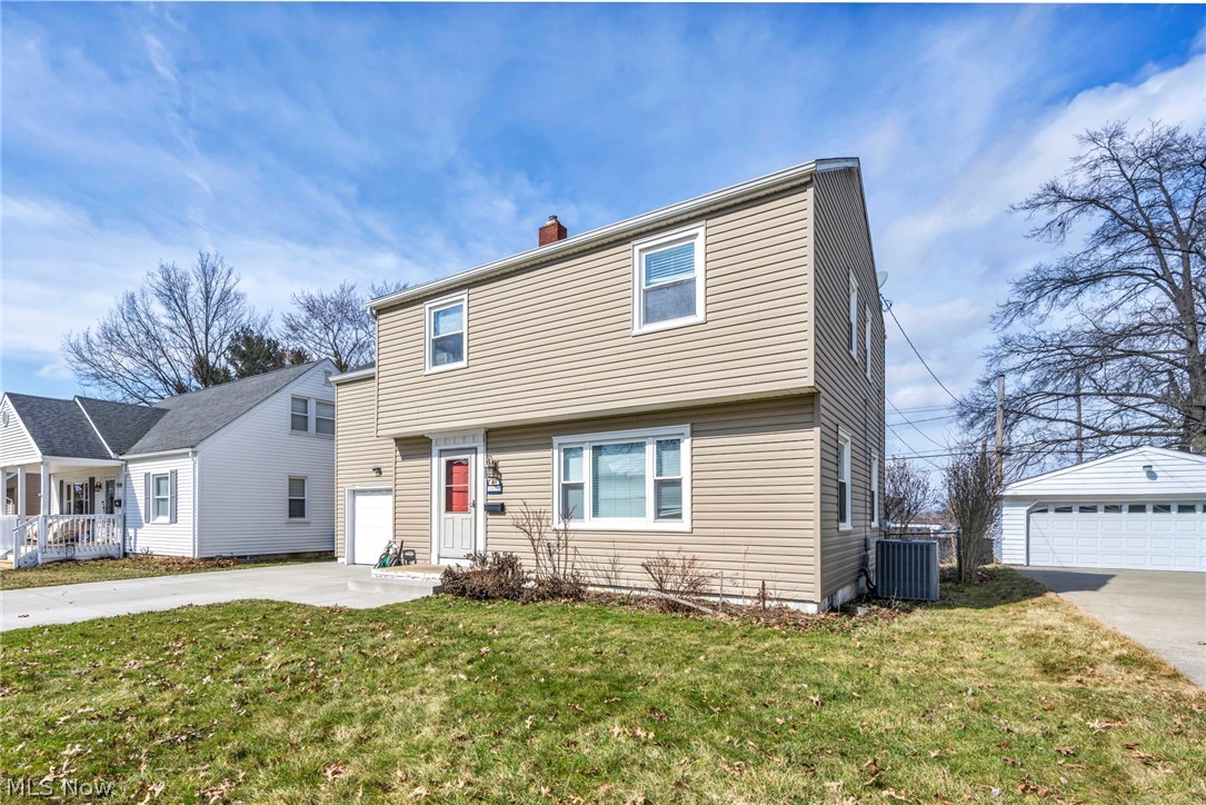 North Haven - Residential