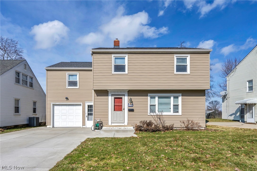 North Haven - Residential