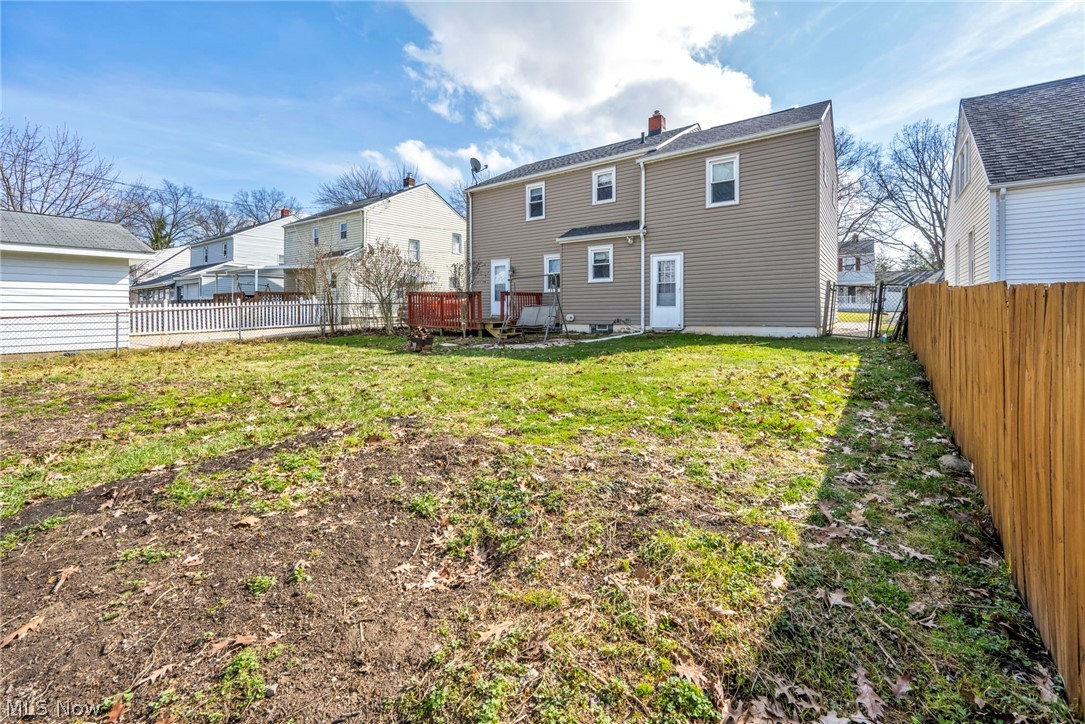 North Haven - Residential