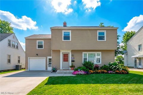 1931 Byrd Avenue Cuyahoga Falls OH 44223