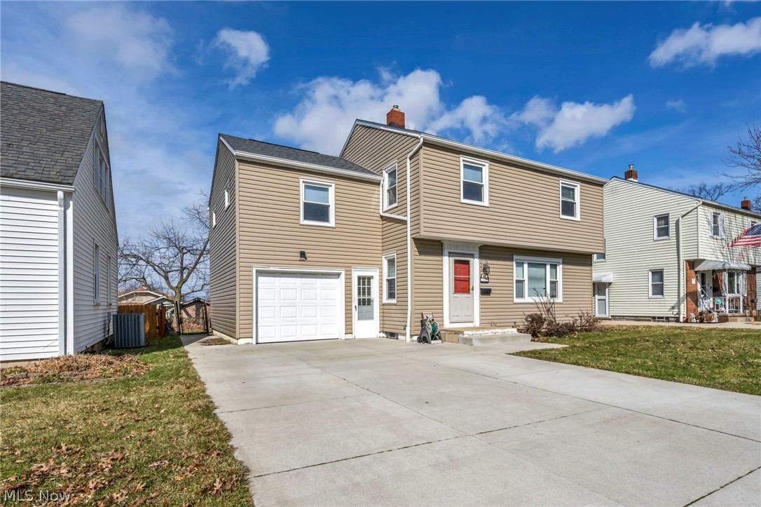 North Haven - Residential