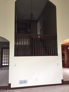 Airy View Heights - Residential