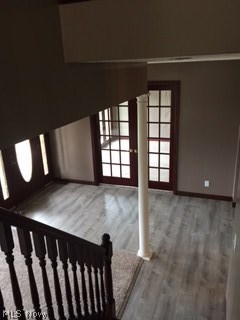 Airy View Heights - Residential