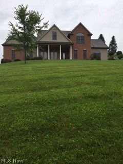 Airy View Heights - Residential