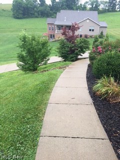 Airy View Heights - Residential