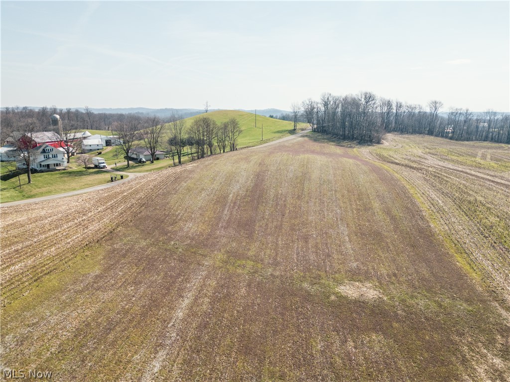 United States Military Lands - Land