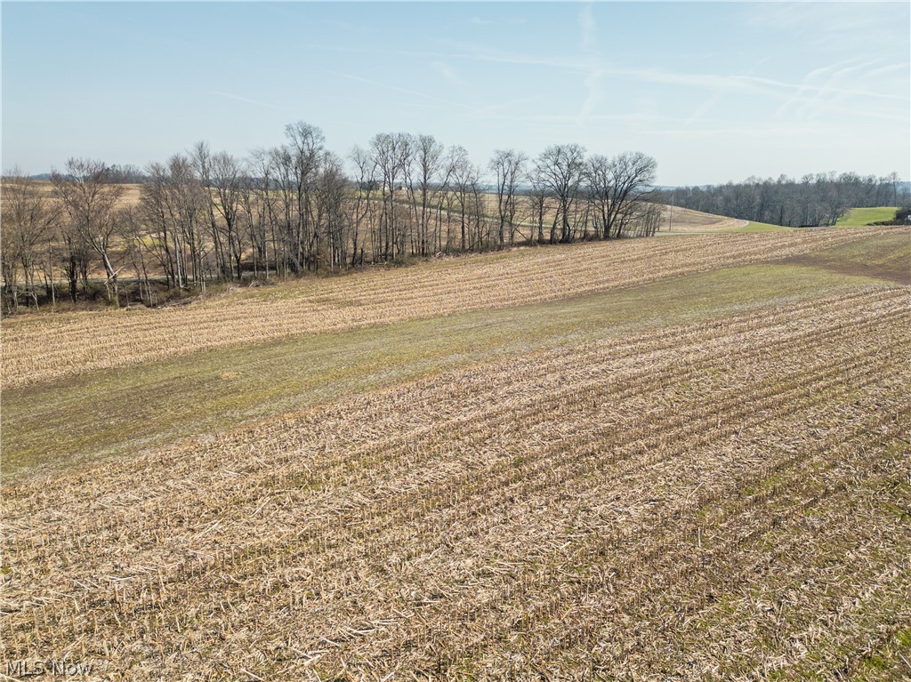 United States Military Lands - Land