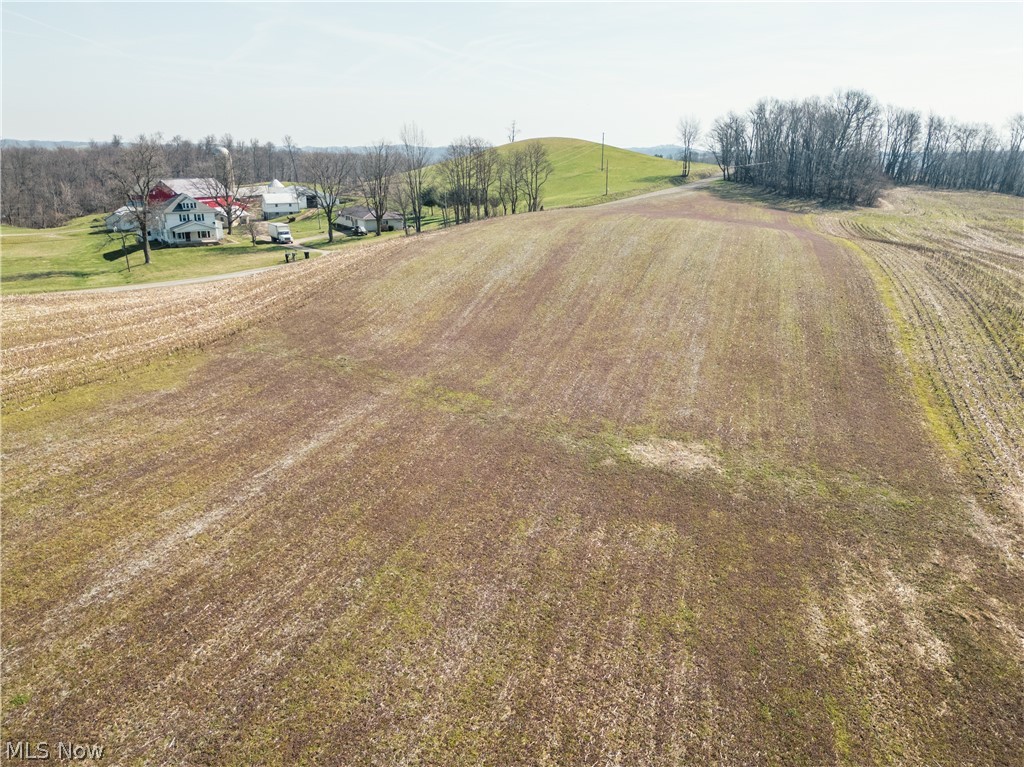 United States Military Lands - Land