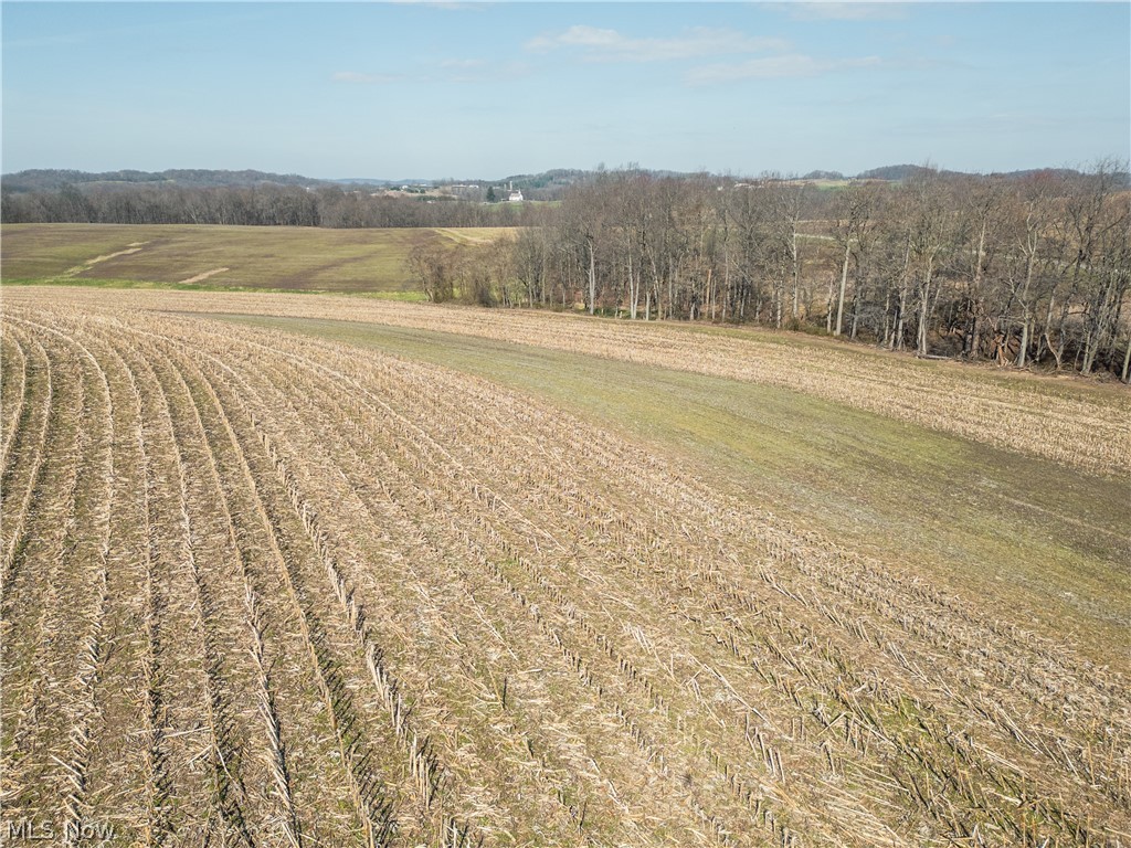 United States Military Lands - Land