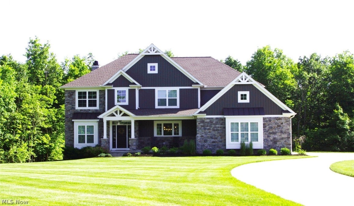 Photo 1 of 34 — 4568 Joeys Lane, Medina, OH 44256
