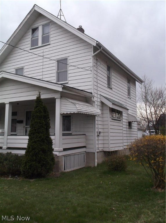 South Heights - Residential