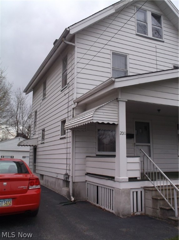 South Heights - Residential