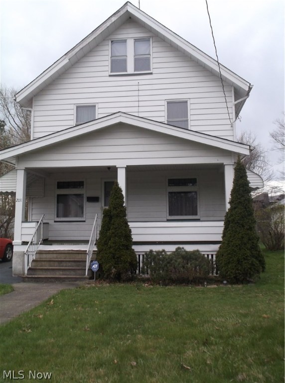 South Heights - Residential