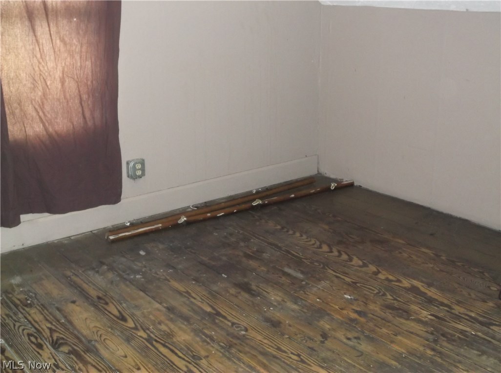 South Heights - Residential