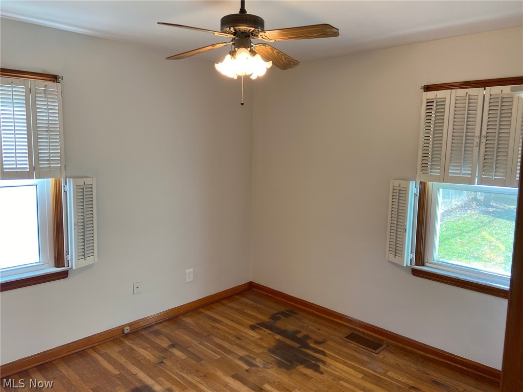 Wooded Acres 03 - Residential