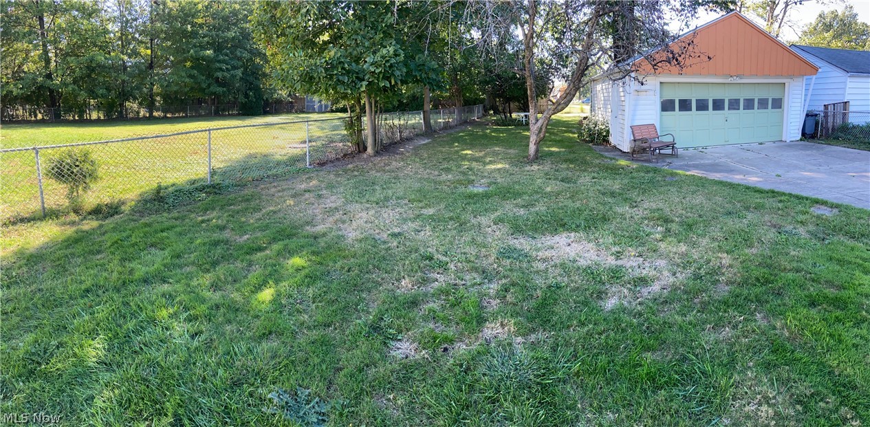 Wooded Acres 03 - Residential