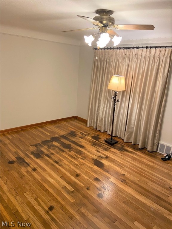 Wooded Acres 03 - Residential