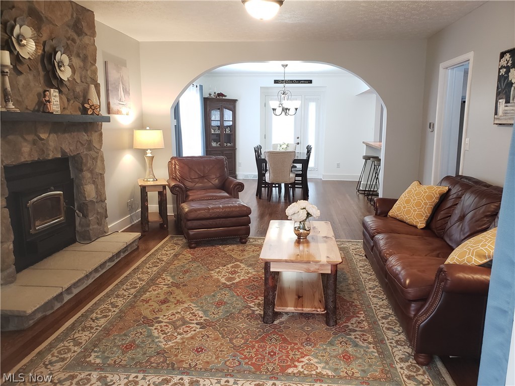 Wetherbee - Residential