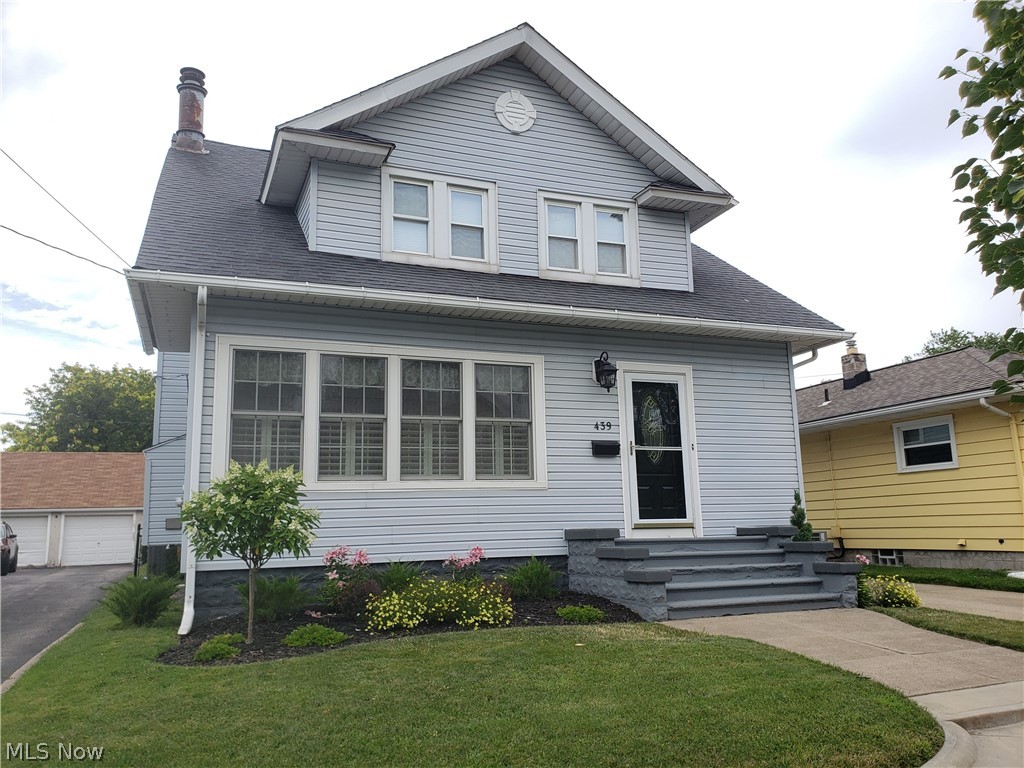 Wetherbee - Residential