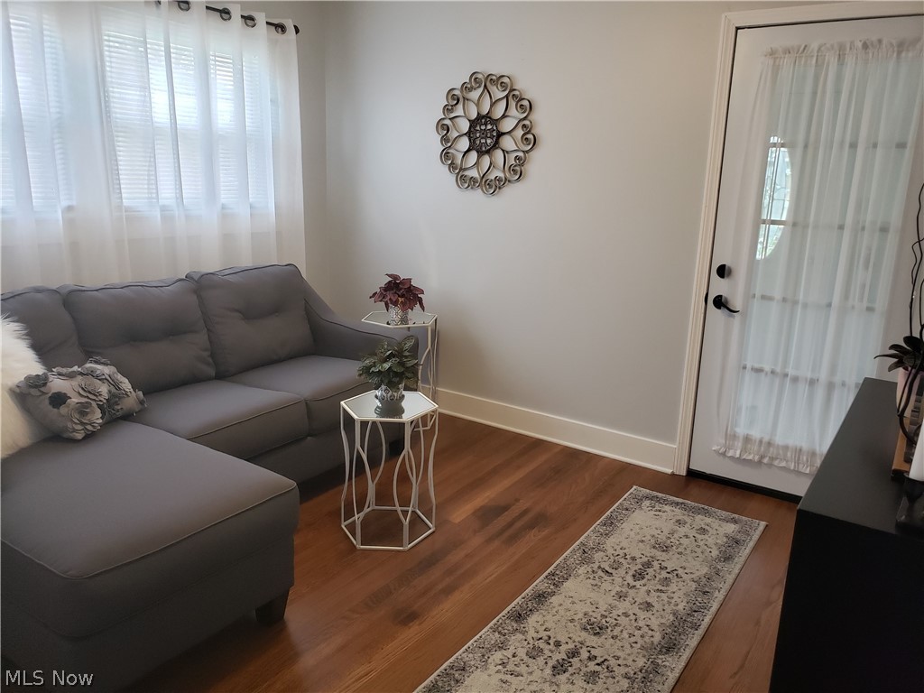 Wetherbee - Residential