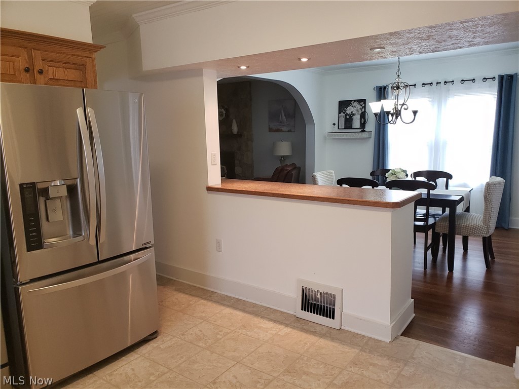 Wetherbee - Residential