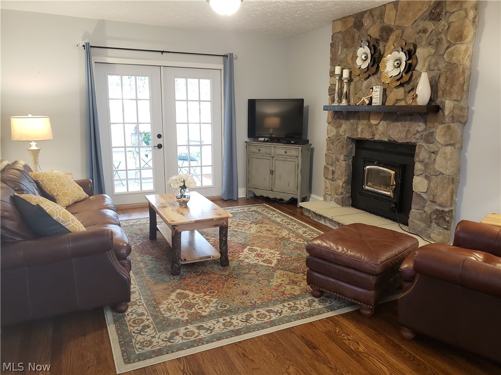 Wetherbee - Residential