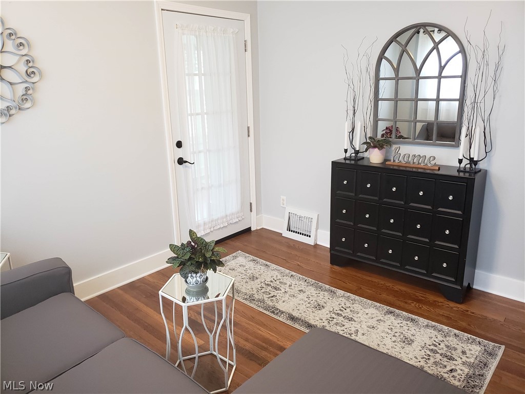 Wetherbee - Residential