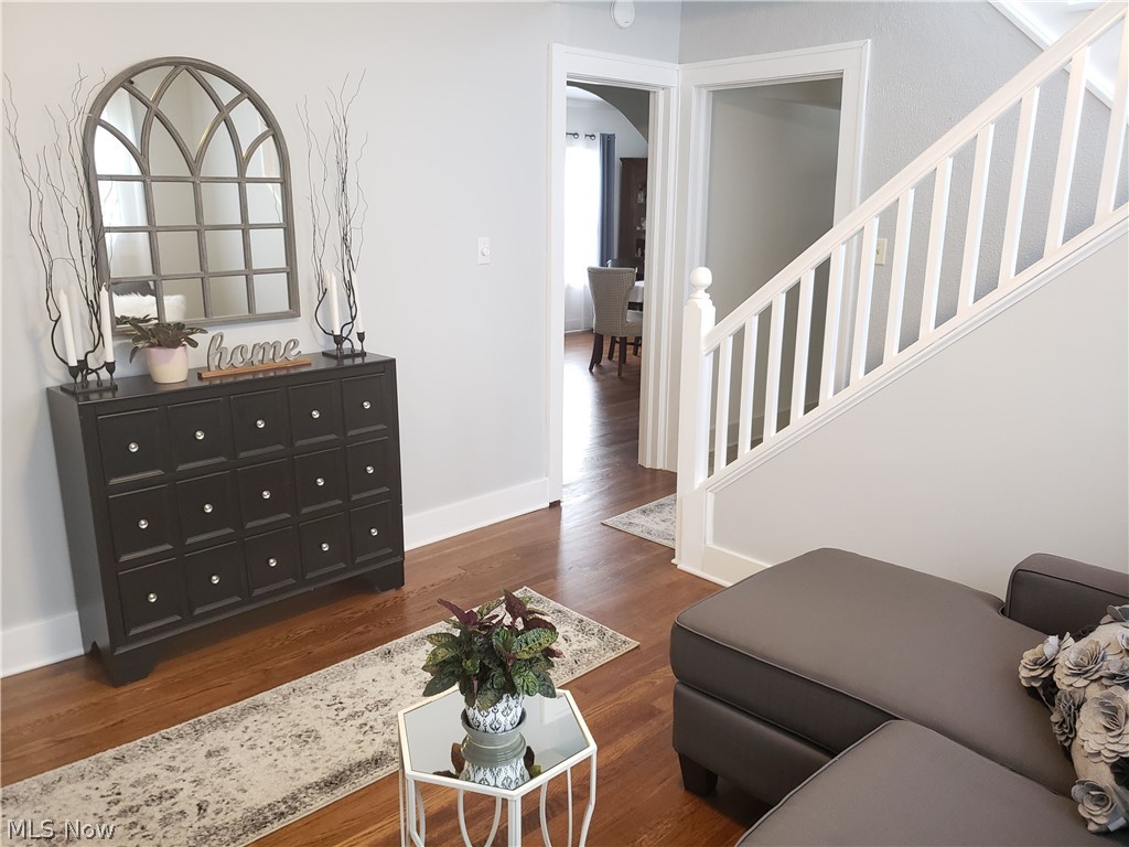 Wetherbee - Residential