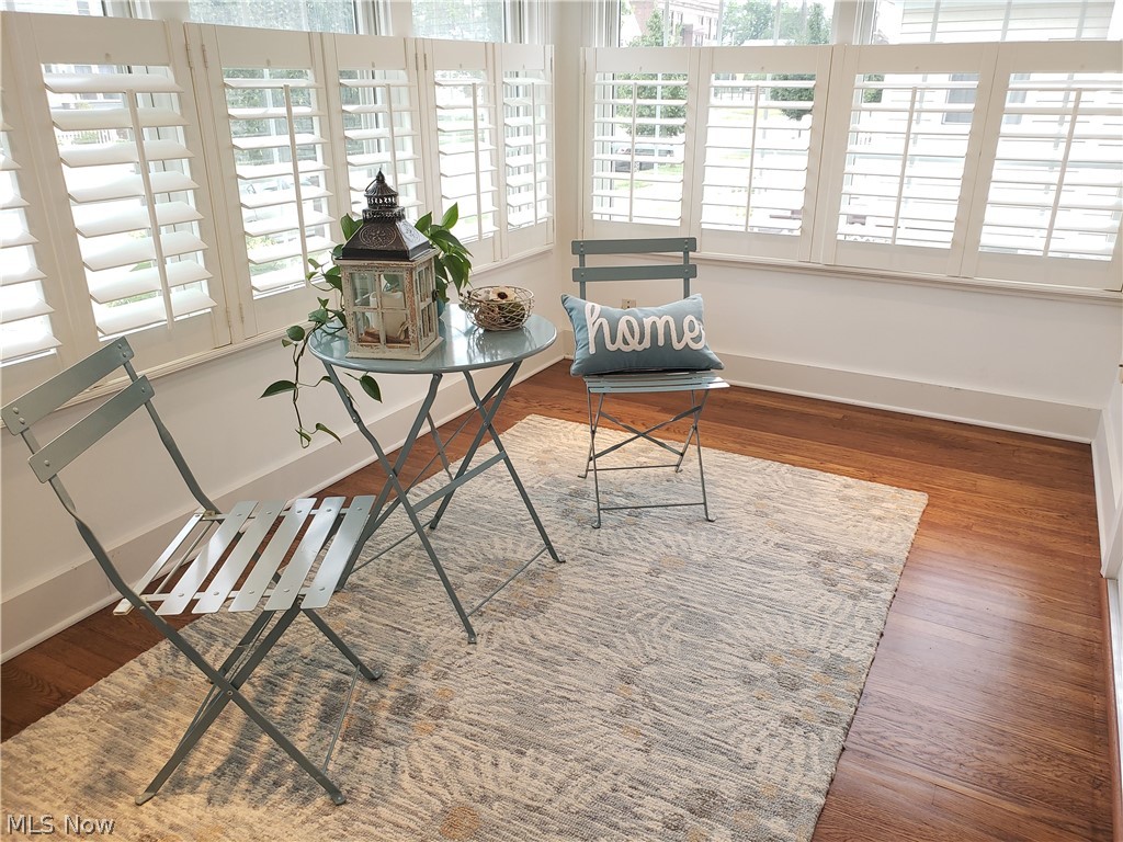 Wetherbee - Residential