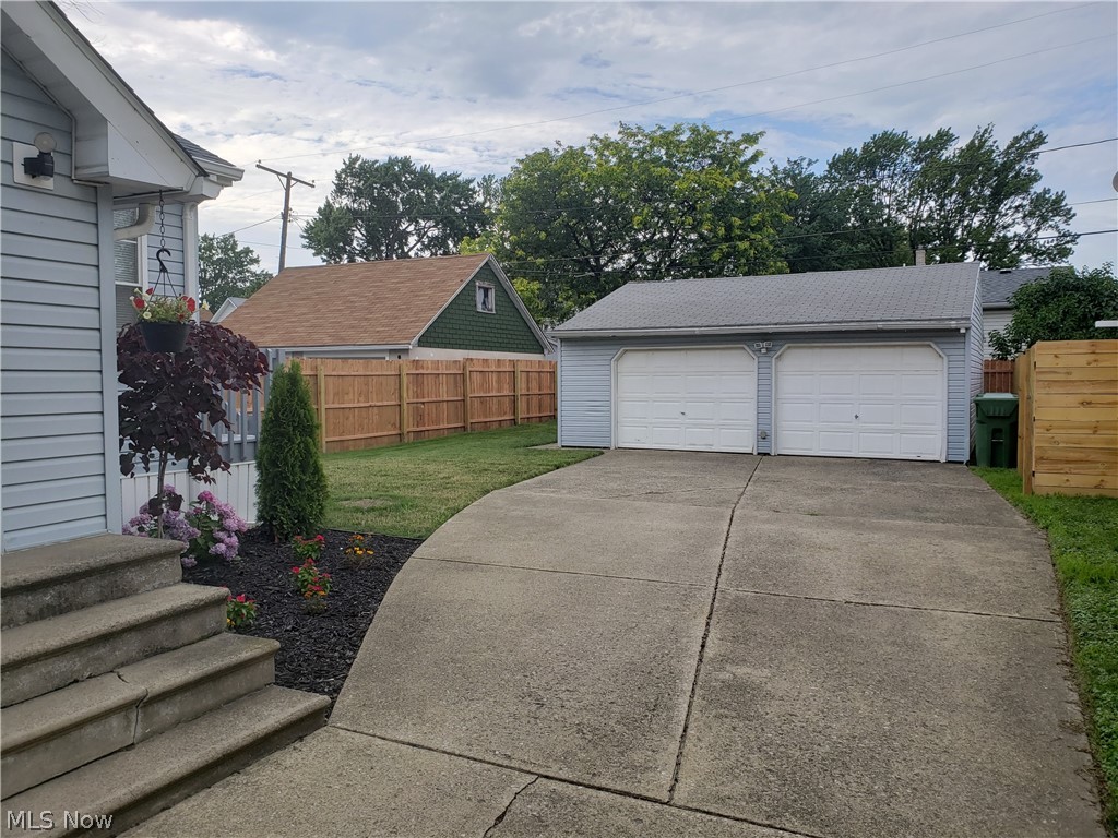 Wetherbee - Residential