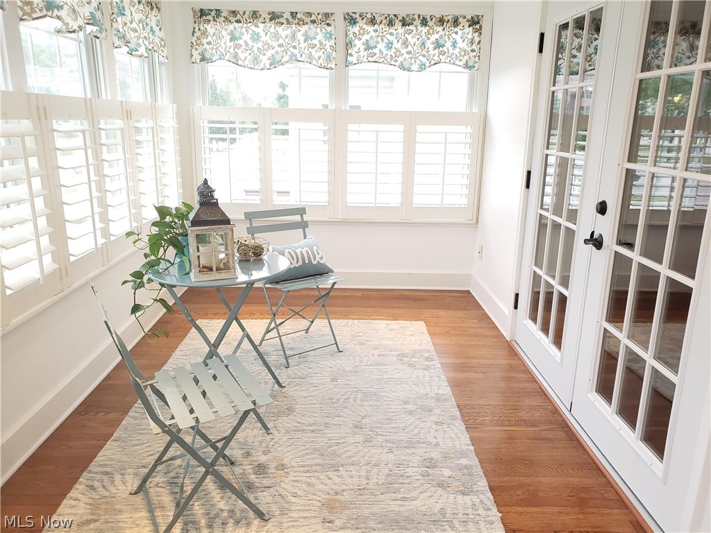 Wetherbee - Residential