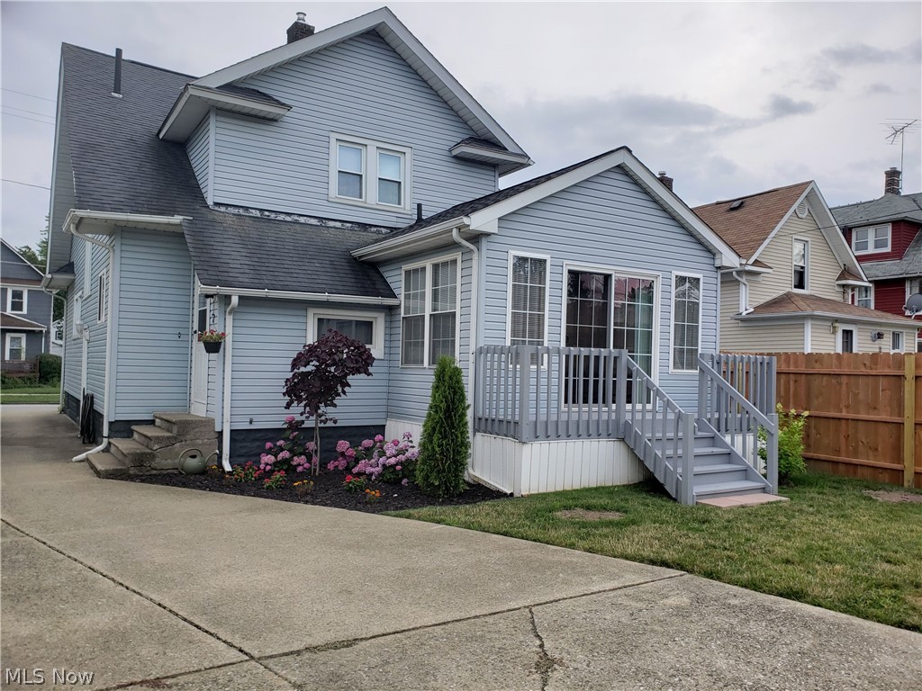 Wetherbee - Residential