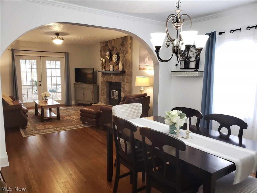 Wetherbee - Residential