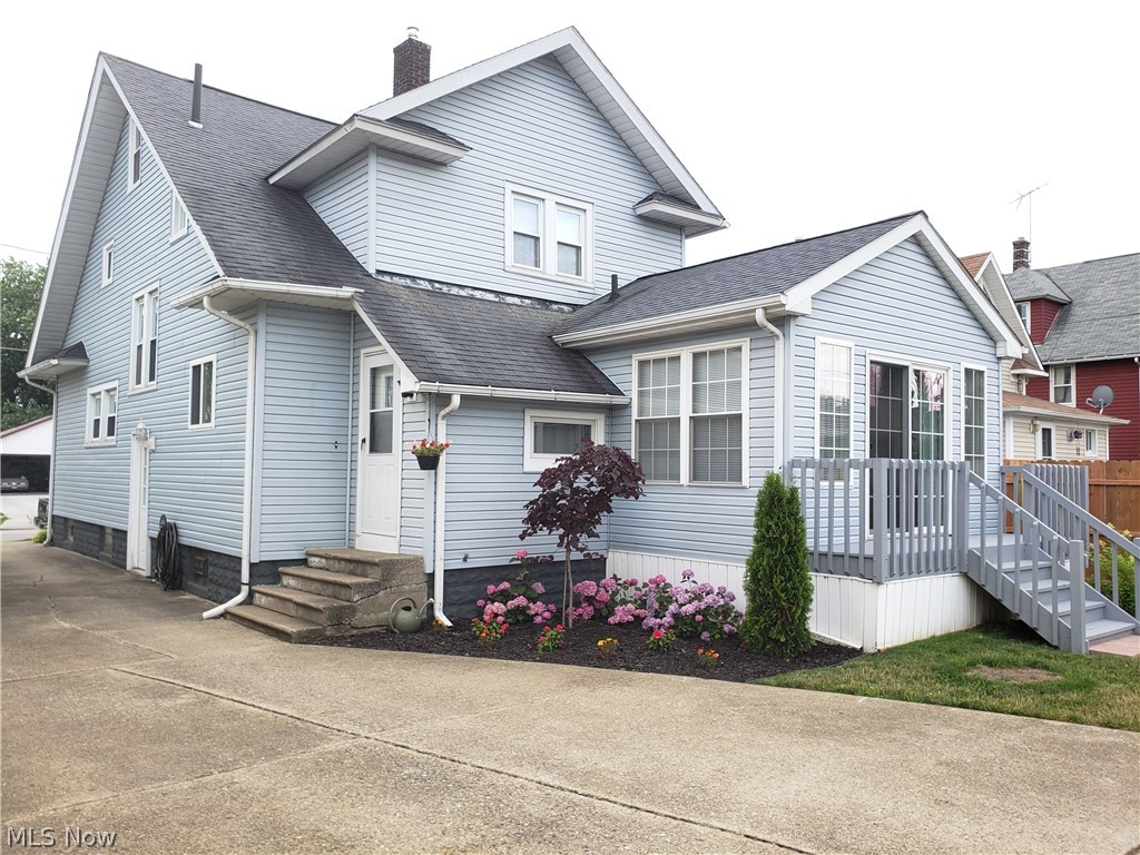 Wetherbee - Residential