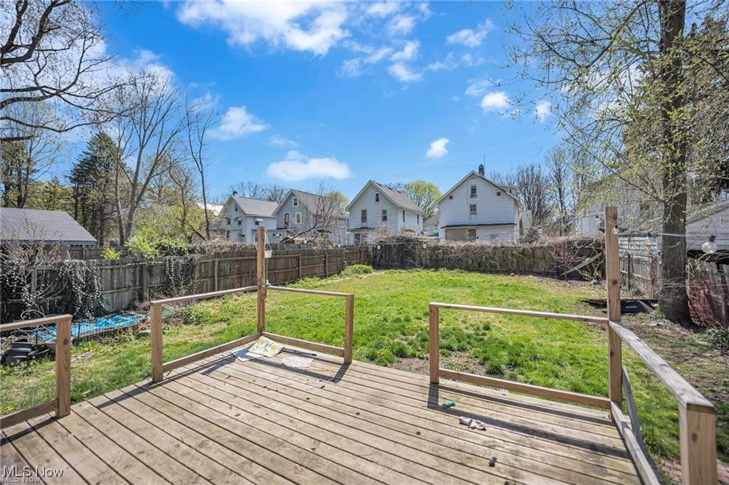 Doyle - Residential Lease