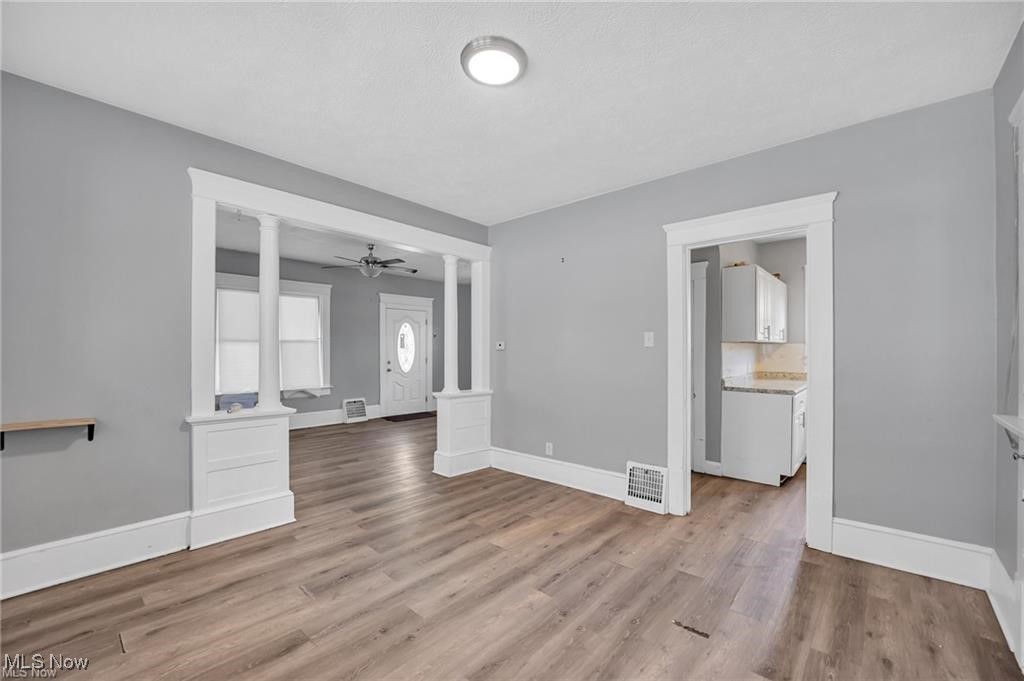 Doyle - Residential Lease