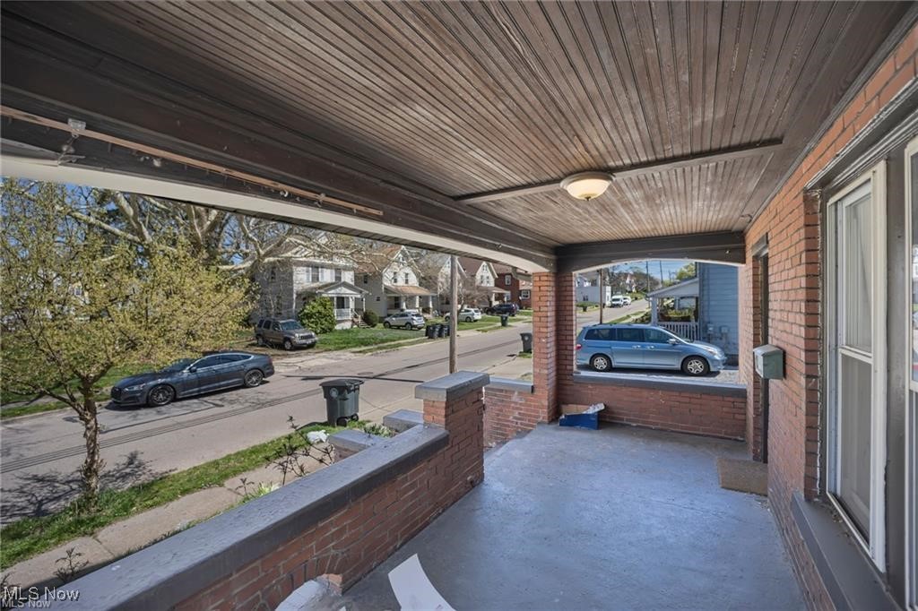 Doyle - Residential Lease