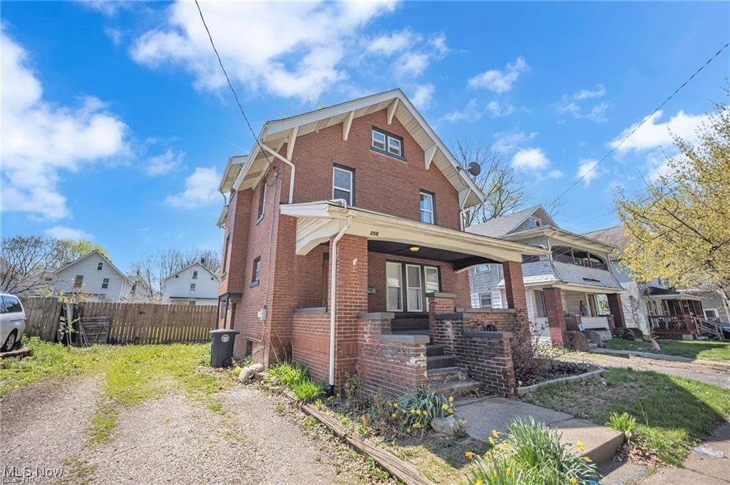 Doyle - Residential Lease