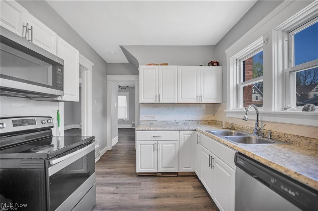 Doyle - Residential Lease