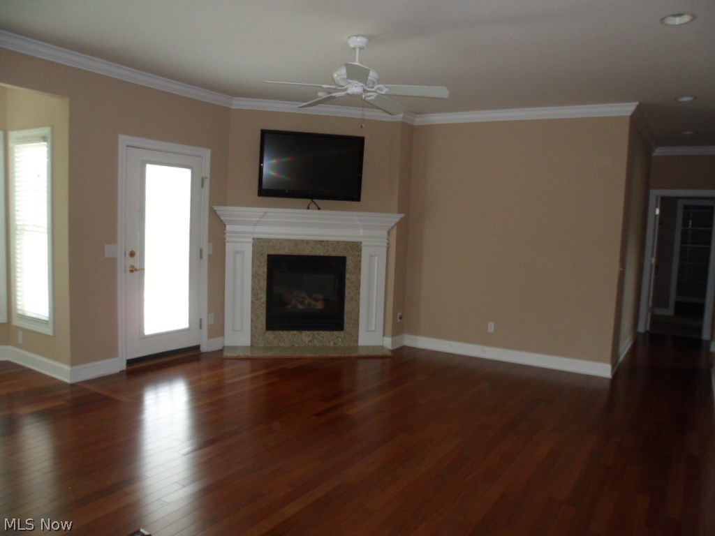 Reserve At Kingsridge - Residential