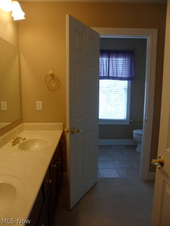 Reserve At Kingsridge - Residential