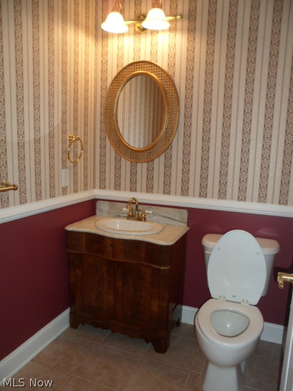 Reserve At Kingsridge - Residential