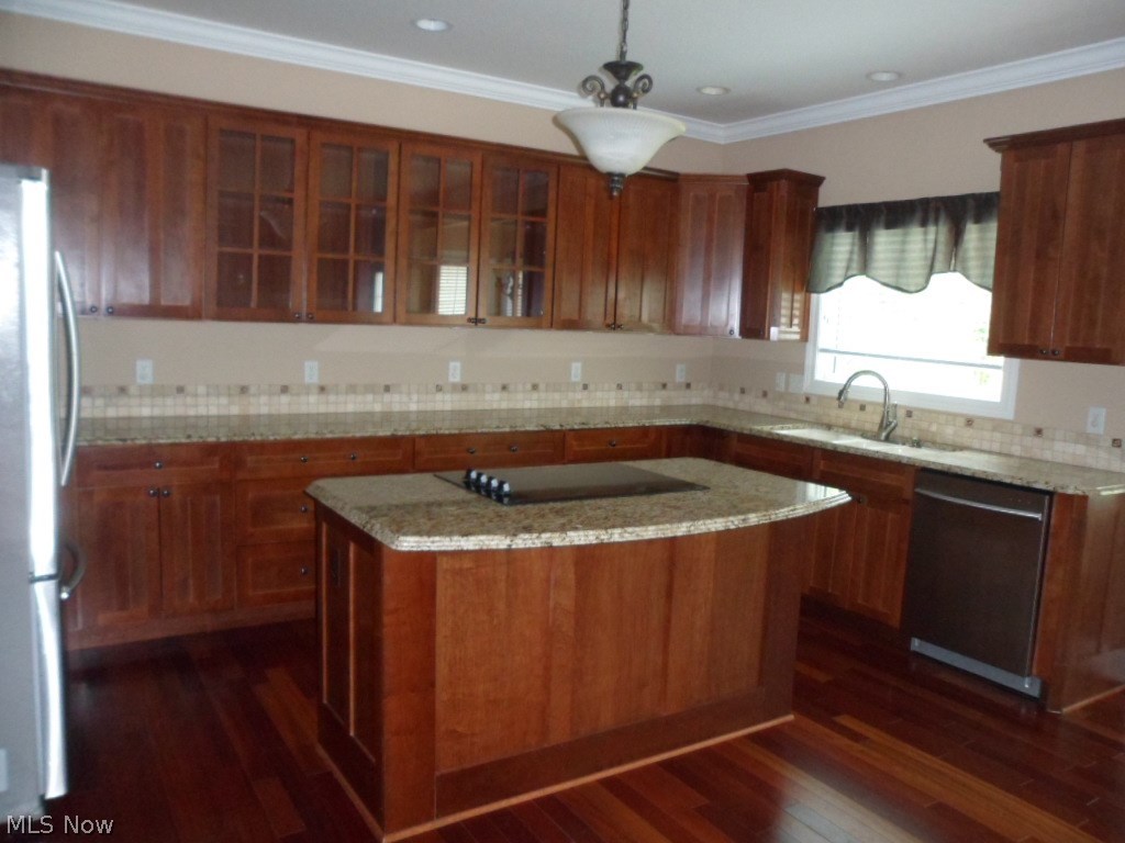 Reserve At Kingsridge - Residential