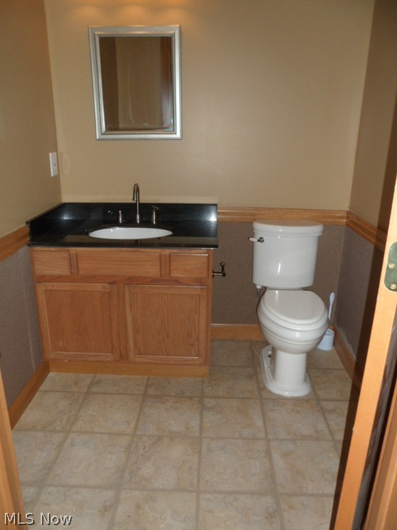 Reserve At Kingsridge - Residential